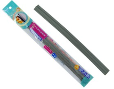 凹凸型安全防護條