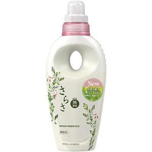 P&G Sarasa 無添加柔順劑 600ml