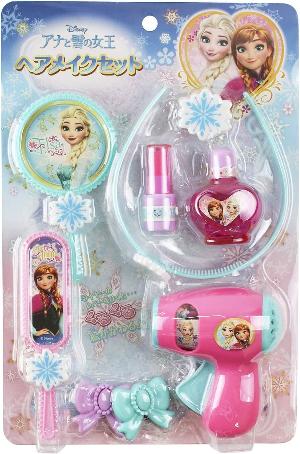 Frozen 公主玩具套裝
