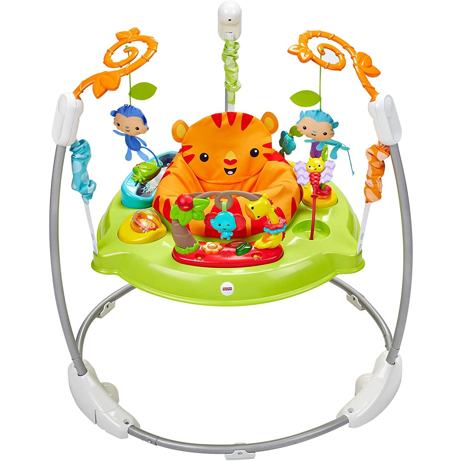 Fisher Price Rainforest Jumperoo : Target