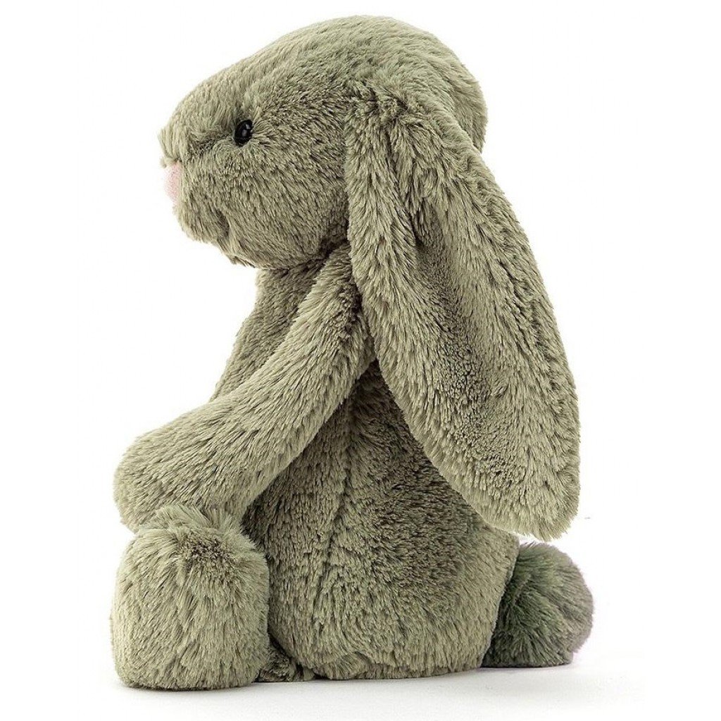 jellycat bunny stuffed animal