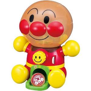 日本ANPANMAN 麵包超人 扭蛋機(大)