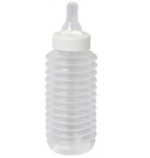Chu-bo! 即棄型奶樽連奶咀(250ml)