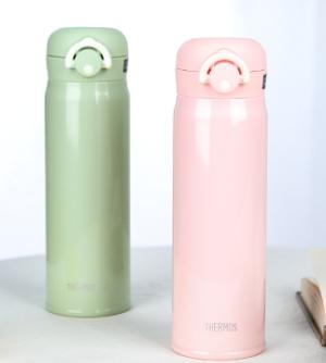 THERMOS 膳魔師真空保溫杯 500ml