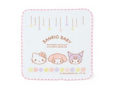 Sanrio Baby Kitty 嬰兒禮品套裝