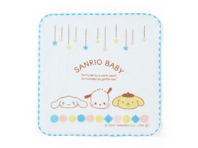Sanrio Baby Pompompurin嬰兒禮品套裝