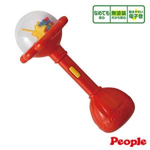 PEOPLE寶寶止哭魔法棒