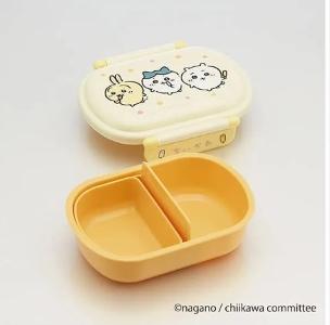 SKATER Chiikawa輕便便當飯盒360ml.
