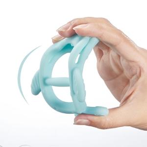 KUKU PLUS 小魚兒矽膠固齒器