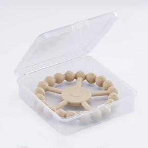 KUKU PLUS 摩天輪矽膠固齒器