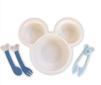 Disney Mickey 餐具套裝