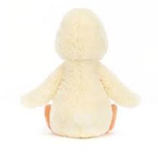 JELLYCAT害羞小鴨31CM