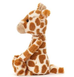 Jellycat - 害羞的長頸鹿(31CM)