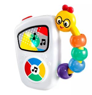 Baby Einstein Take Along Tunes Musical Toy 随身携带乐曲音乐玩具