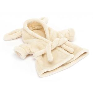Jellycat - Bartholomew Bear Bathrobe 浴袍巴塞羅熊