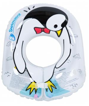 Swimava Body Ring Penguin