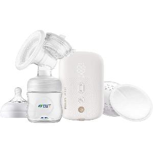 Philips Avent Premium Single Electic Breast Pump