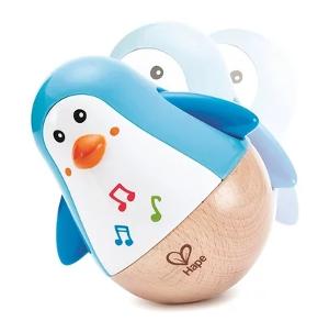 HAPE WOBBLING MELODY PENGUIN