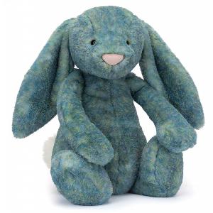 Jellycat - 害羞賓尼兔奢華系列 - 莫奈色 (特大兔 51cm)