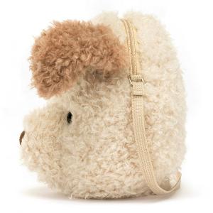 Jellycat Little Puppy Bag 可愛小狗袋