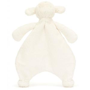 Jellycat - 害羞小羊安撫巾 Bashful Lamb Comforter