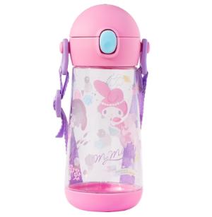 韓國Lilfant Tritan My Melody直飲式水樽470ml