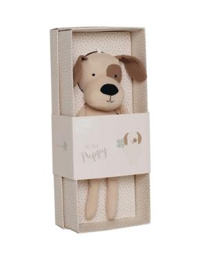 Jabadabado Gift Box Puppy