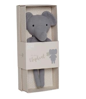 JaBaDaBaDo Gift box buddy Elephant