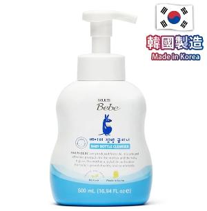 嬰幼兒奶瓶清潔液 500ml