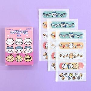Chiikawa 膠布 (50pcs)