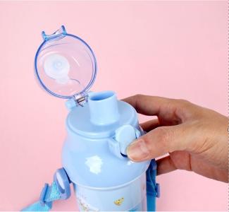 韓國Lilfant Cinnamoroll 直飲式水樽470ml