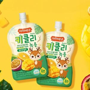 兒童保健鹿茸汁100ml