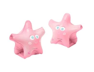 3D 海星充氣習泳手臂水泡 (3-6歲)
