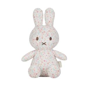 Miffy Little Dutch Cuddle Toy All Over Print 30cm - Lucky Blossom