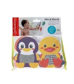 Mix & Match 浴室牆貼