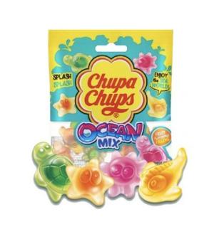 珍寶珠海洋造型軟糖 60g