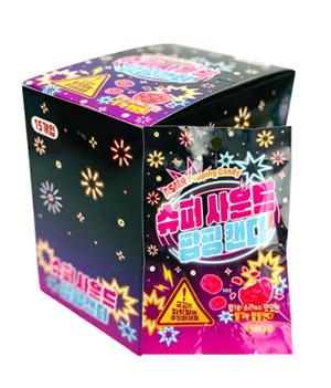 爆炸糖10G