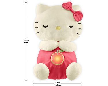 安撫睡覺公仔 - Hello Kitty 0M+