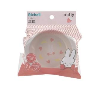  MIFFY 嬰兒餐碗