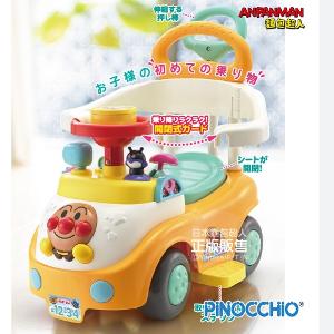 三階段步行推車(附推桿和護罩)