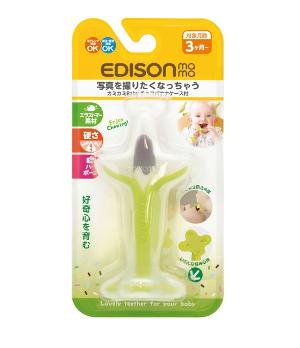 巧克力香蕉牙膠