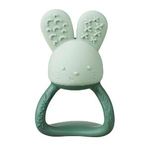 兔子冰涼咬牙器
