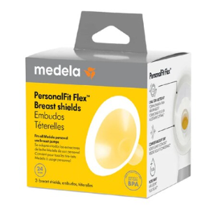 Personal Fit Flex 吸奶喇叭 21mm