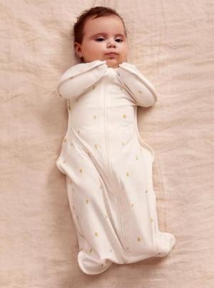 Stage1 Bamboo 1.0TOG LEMON 檸檬