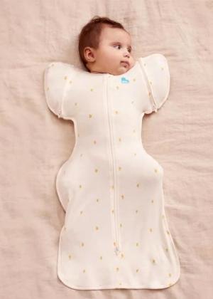 Stage2 T/B Bamboo 1.0TOG LEMON 檸檬