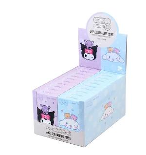 KUROMI/玉桂狗-膠布