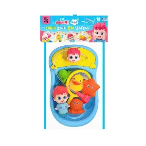 發聲沐浴玩具