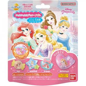 迪士尼公主-沐浴球