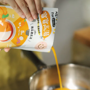 寶寶高湯-南瓜濃高湯 (4入/盒)