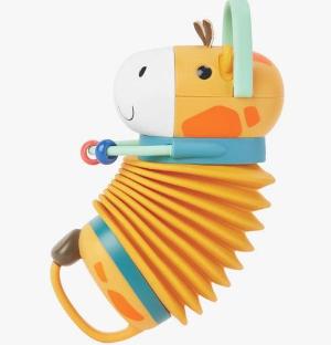 Jungle Beats 長頸鹿手風琴